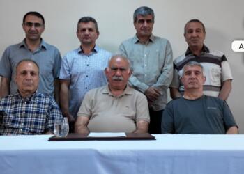 İmralı kapısını kapatmak, süreci sabote etmektir