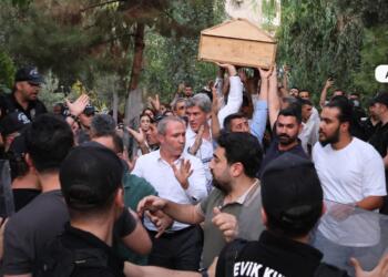 İşler yolundaysa, bunca şey neden oluyor?