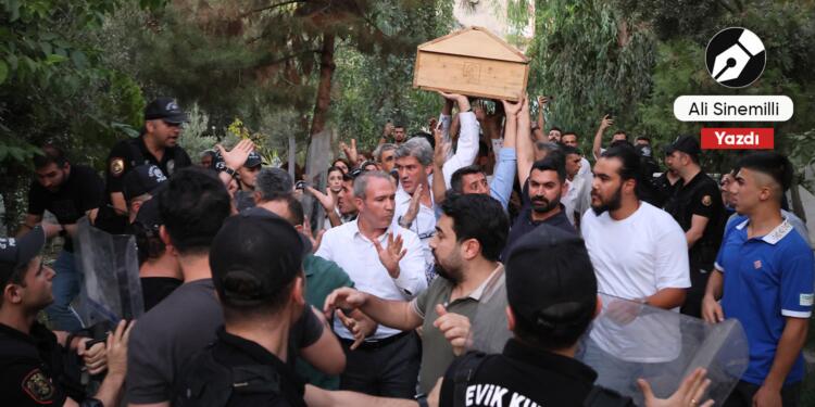 İşler yolundaysa, bunca şey neden oluyor?