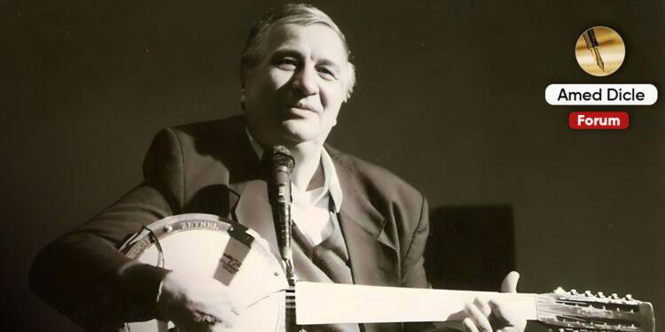 Toprağına varamayan bir ses: Aram Tigran