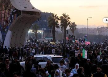 Suriye’de gelecek kaygısı: Alevi, Dürzi ve Kürtlerin ortak endişeleri