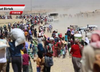 Êzîdxan’ın diyarında: Yaşam, inşa ve özgürlük