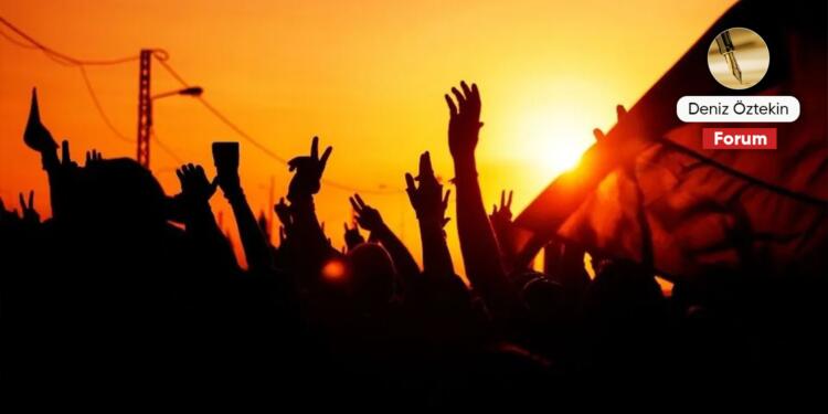 Emek kriz ve toplumsal adaletsizlik