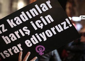 Kadınların öncülüğü belirleyicidir