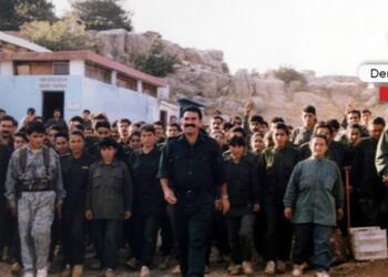 Yol yürüyüşe muhtaçtır: Politik sorumluluk ve inisiyatif almak esastır