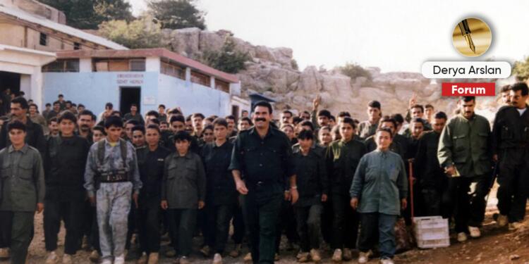 Yol yürüyüşe muhtaçtır: Politik sorumluluk ve inisiyatif almak esastır