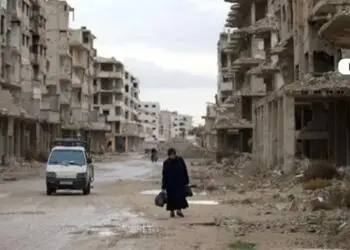 Türkiye’deki sürecin aynası Suriye olacak