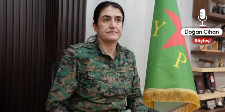 Rohilat Efrîn: Saldırı varsa özsavunma haktır