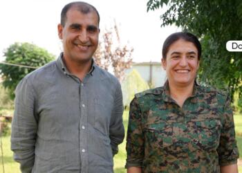 Rohilat Efrîn: Artık eski günlere dönülemez