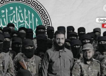 Suriye’de cihatçı gruplar Suriye Ordusu Tümenlerine dönüştürülüyor!