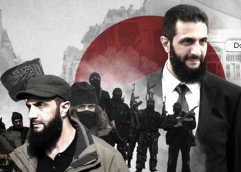 Şara’nın gerçek yüzü, Süveyda’daki katliamla ortaya çıktı