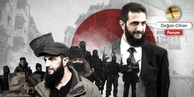 Şara’nın gerçek yüzü, Süveyda’daki katliamla ortaya çıktı