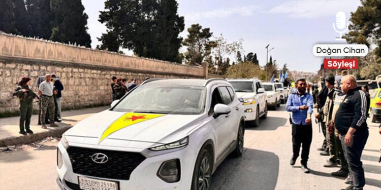 Halep’te neler oluyor?