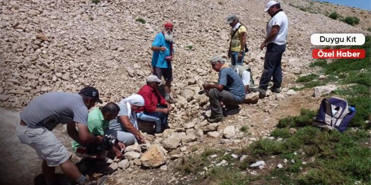 Zini Gediği’nde 87 yıl sonra aynı talep: Kemiklerimizi istiyoruz
