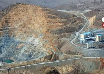 Meletî madenlerle haritadan mı silinmek isteniyor?