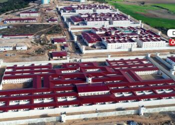 Hapishanelerde kadınların durumu ağırlaşıyor