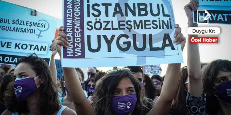 Reform değil hak gaspı: Aile arabuluculuğu