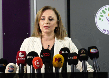 Ayşegül Doğan: Süreci karşılıklı bir değişim ve dönüşüm olarak ele almalıyız