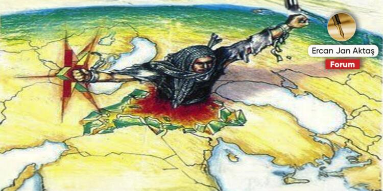 Kapitalist Modernitenin eleştirisi üzerinden Demokratik Modernite’nin kodları