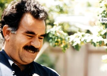 Demokratik Modernite’nin anarşist yüzü