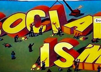 Reel sosyalist pratiklerin inşası