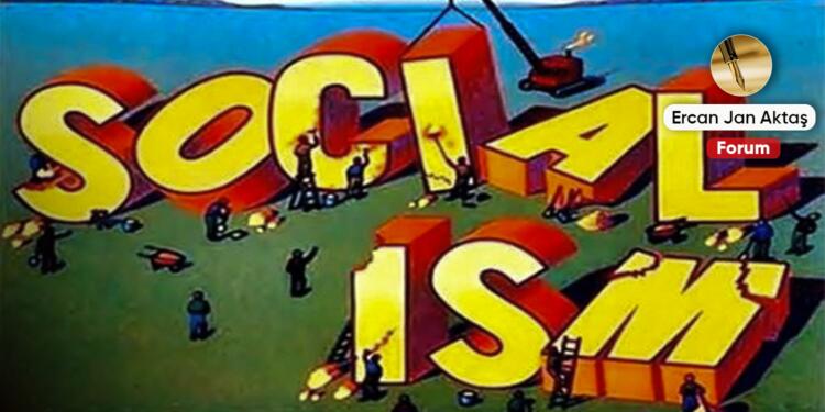 Reel sosyalist pratiklerin inşası