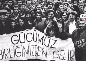 Birleşik mücadele kapitalizmi aşabilir mi?