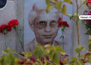 Hüseyin Deniz’in anısına!