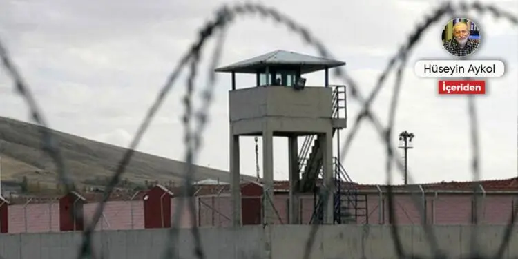 Gerçeğin değerini en çok içeridekiler biliyor