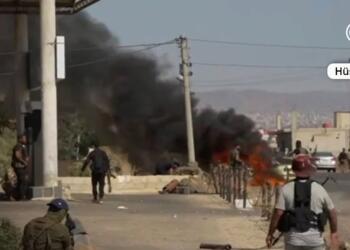 Türkiye’de çözüm süreci, Suriye’de çözüme doğru