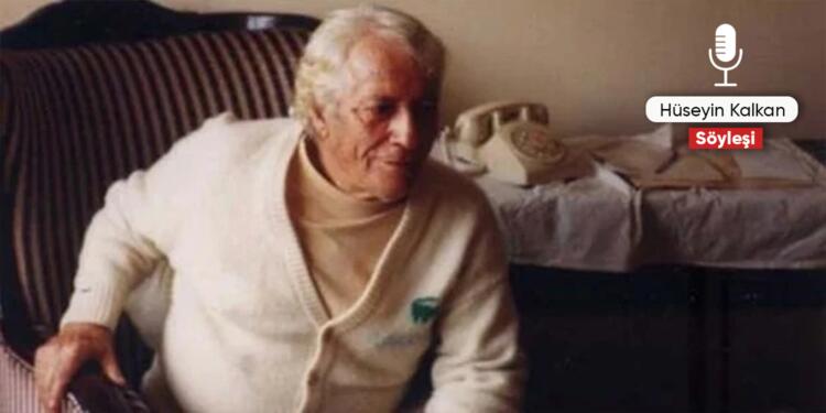 Azizoğlu: Musa Anter Kürt gazeteciliğinin ruhudur