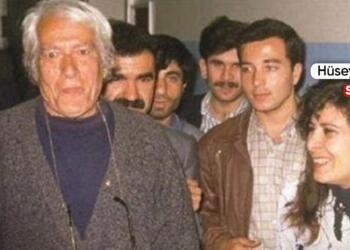 ‘Musa Anter, Kürt sanatında öncü bir isimdir’