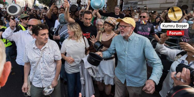 Britanya’da ‘Sizin Partiniz’ heyecanı