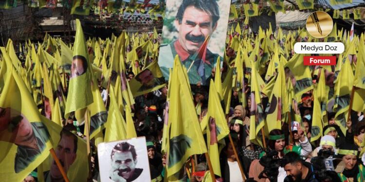 Kürt ateşinin taksiratı!