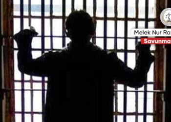 Kanunla ihtilafı bulunan çocuk