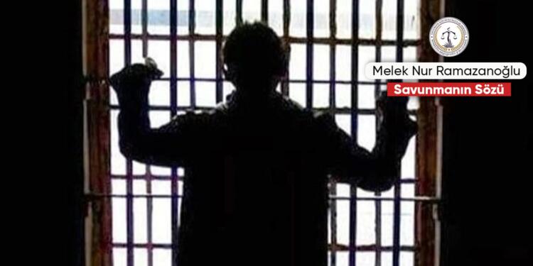 Kanunla ihtilafı bulunan çocuk