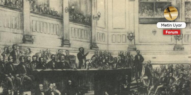 15 Ağustos’tan Komünal Enternasyonal’e