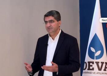 Ekmen: Barış için sağduyuya ihtiyacımız var