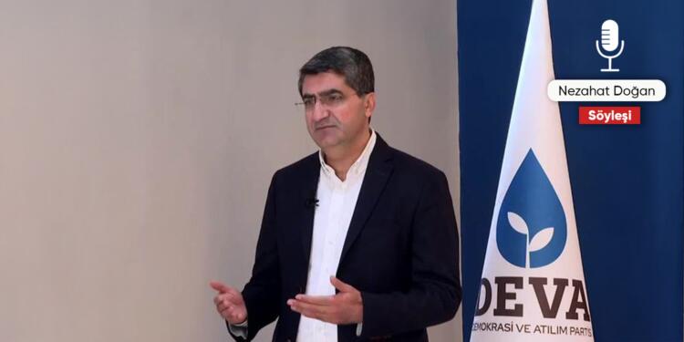 Ekmen: Barış için sağduyuya ihtiyacımız var