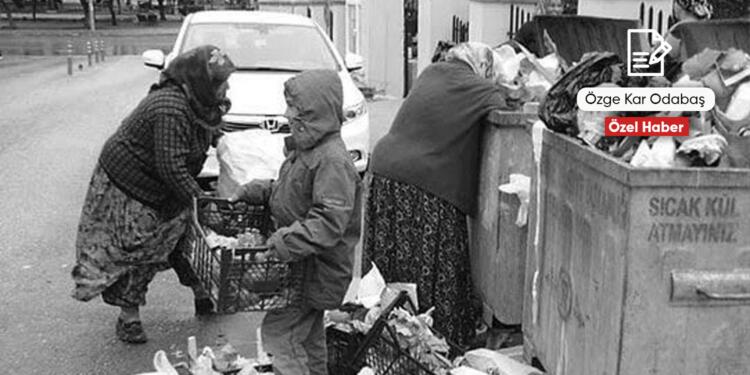 TÜİK rakamlarıyla yoksulluk: Refah yüzde 1’e, yoksulluk milyonlara kaldı