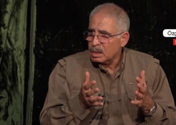 Muzaffer Ayata: Türkiye, HTŞ’yi egemen kılmak istiyor