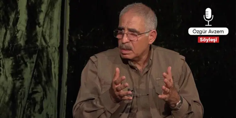 Muzaffer Ayata: Türkiye, HTŞ’yi egemen kılmak istiyor