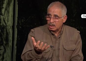 Muzaffer Ayata: Birleşik Suriye, demokratik Suriye ile mümkündür