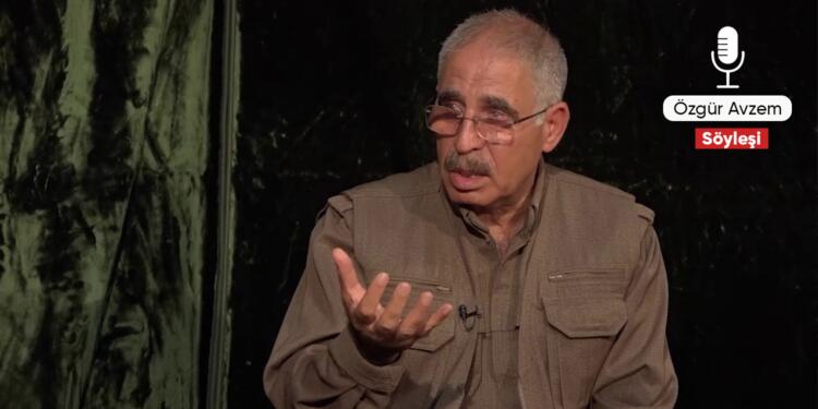 Muzaffer Ayata: Birleşik Suriye, demokratik Suriye ile mümkündür