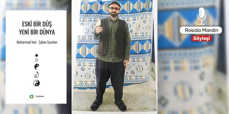 Muhammed İnal: Kürtlerle ittifak kurtuluş getirir