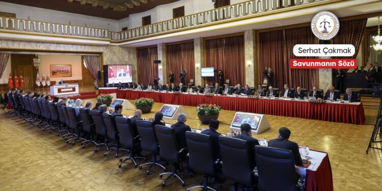 Öznenin özne olma mücadelesi