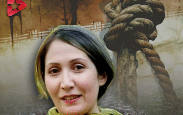 İran Komünist Parti’den Şerife Muhammedi için açıklama