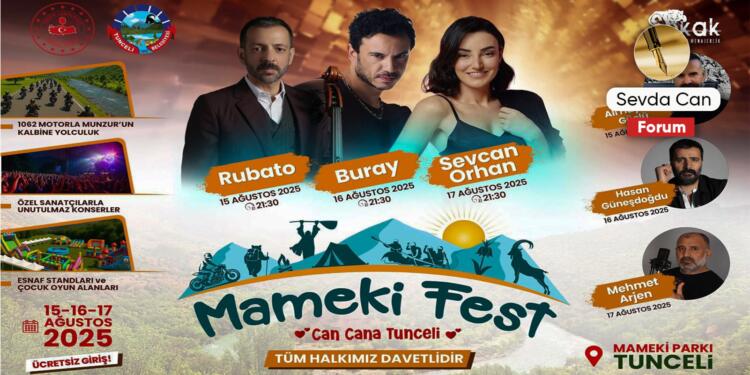 #Mamekifest neyi hedefliyor?