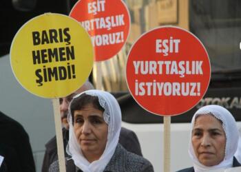 Eşit yurttaşlık Kürt sorununu çözer mi?