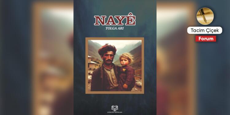 Bir ilk roman: Nayê